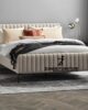 Natural Emily Bed in UAE – Zohaib Furniture
