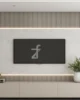 Back Panel TV Unit in UAE – Zohaib Furniture