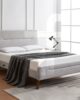 Nod Upholstered Bed and the Ultimate Comfort in UAE – Zohaib Furniture