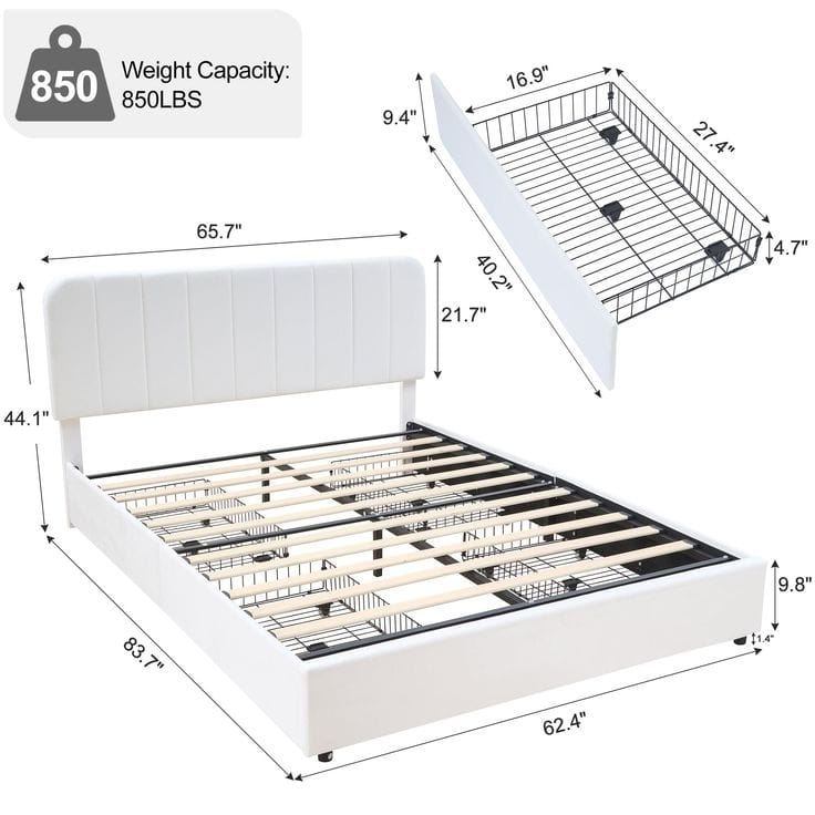 VECELO-Queen-Size-Upholstered-Platform-Bed-Frame-with-4-Storage-Drawers-Adjustable-Velvet-Rivets-Headboard-Bed-Bath-Beyond-37952523-1.jpeg