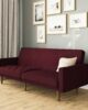 Deluxe Linen Sofa: Supremely Glamour in UAE – Zohaib Furniture