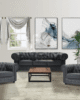 Prime Sofa Set | Premium Comfort and Durability | Zohaib Furniture in UAE – Zohaib Furniture