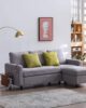 Campbell 3 Seater Sofa in UAE – Zohaib Furniture