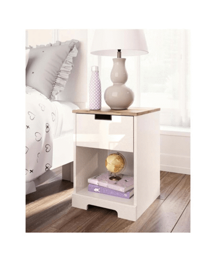 Modena Bedside Nightstand