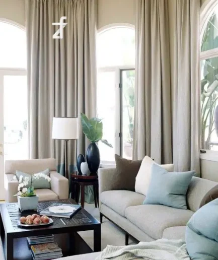 Dinara Blackout Curtain