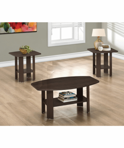 Glazer Table Set