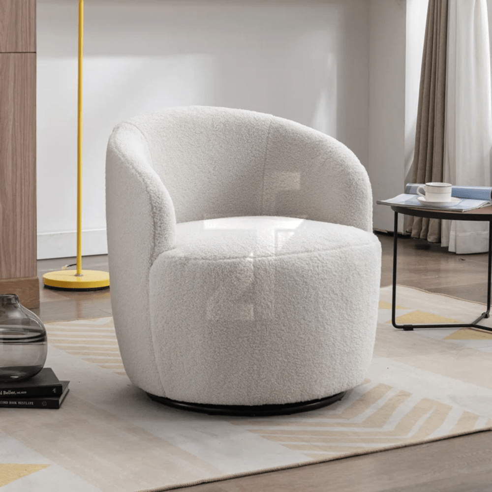 Upholstered Barrel Armchair-1.png Upholstered Barrel Armchair