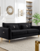 Upholstered Sofa | Pure Tranquility in UAE – Zohaib Furniture