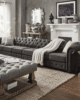 Chesterfield Tufted Sofa: Timeless Elegance for your home in UAE – Zohaib Furniture