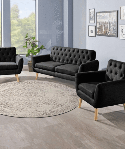 Regal Sofa Set
