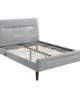 Nod Upholstered Bed and the Ultimate Comfort in UAE – Zohaib Furniture