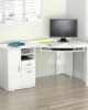 Modern Corner Desk | Flourish Fantasy in UAE – Zohaib Furniture