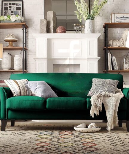 Hollis Classic Sofa