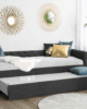 Chesterfield Fabric Sofa Bed: The Transformative in UAE – Zohaib Furniture