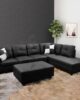 Rosina Sectional Sofa: Comfortable and cozy in UAE – Zohaib Furniture