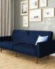 Deluxe Linen Sofa: Supremely Glamour in UAE – Zohaib Furniture