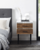Middlebrook Notto Nightstand | Supremely Designed in UAE – Zohaib Furniture