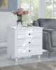 Traditional Deluxe Nightstand | Elevated Comfort in UAE – Zohaib Furniture