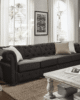 Chesterfield Tufted Sofa: Timeless Elegance for your home in UAE – Zohaib Furniture