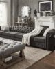 Chesterfield Tufted Sofa: Timeless Elegance for your home in UAE – Zohaib Furniture