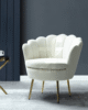 Hendrix Upholstered Armchair | Zohaib Furniture in UAE – Zohaib Furniture