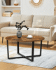 Wetumka Coffee Table in UAE – Zohaib Furniture