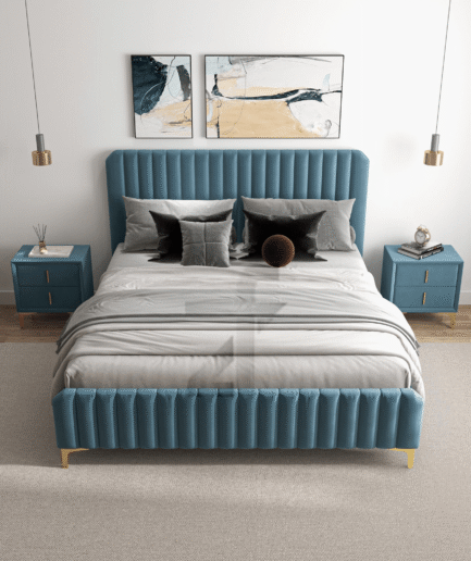 Angela Bed Frame