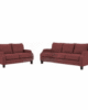 The No 1 Track Arm Sofa Set | Classic Comfort Redefined by Zohaib Furniture in UAE – Zohaib Furniture