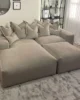 Lenox Modular Sofa Range | New Definition of Comfort in UAE – Zohaib Furniture