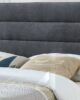 Light Grey Bed | Rejuvenate Your Home Decor in UAE – Zohaib Furniture