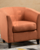 Dorset Armchair | A unique blend of style and comfort in UAE – Zohaib Furniture
