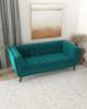 Mid Century Kano Sofa - The magnificent in UAE – Zohaib Furniture