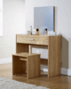 Rilyn Dressing Table | Luxe Elegance in UAE – Zohaib Furniture
