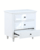 Traditional Deluxe Nightstand | Elevated Comfort in UAE – Zohaib Furniture