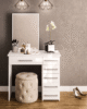 Boahaus Sofia Dressing Table in UAE – Zohaib Furniture