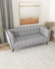 Mid Century Kano Sofa - The magnificent in UAE – Zohaib Furniture