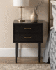 Middlebrook Notto Nightstand | Supremely Designed in UAE – Zohaib Furniture