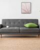 Valor Upholstered Sofa in UAE – Zohaib Furniture