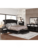 Coaster Wingback Hand Tufted Bed | Supreme Relaxation in UAE – Zohaib Furniture
