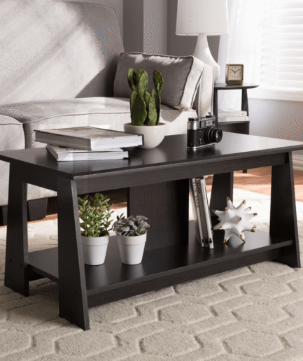 Fionan coffee table