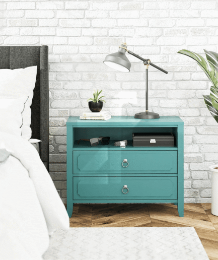 Novogratz Nightstand