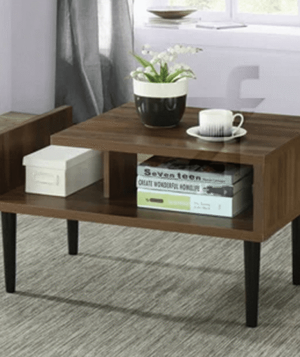 Carson Carrington Parten Coffee Table