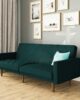 Deluxe Linen Sofa: Supremely Glamour in UAE – Zohaib Furniture