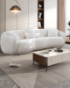Yazgur Curved sofa: Curvaceous beauty in UAE – Zohaib Furniture