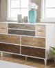 Christan 8-drawer Dresser | Enlightenment Redefined in UAE – Zohaib Furniture