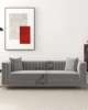 Mid Century Kendra Sofa | The Supreme Sofa in UAE – Zohaib Furniture