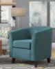 Dorset Armchair | A unique blend of style and comfort in UAE – Zohaib Furniture