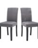 Luxuries Frizzy Dinning Chair | Supremely designed in UAE – Zohaib Furniture