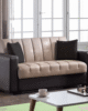 Modern Sleeper Sofa | Soothing Embrace in UAE – Zohaib Furniture