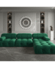 Modern Upholstered Sofa | Modular and Magical in UAE – Zohaib Furniture
